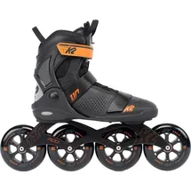 K2 MOD 110 Schwarz/Orange 48