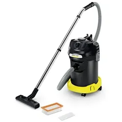 Aschesauger AD 4 Premium