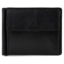 Esquire Texas Geldklammer schwarz