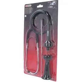 KS Tools Mechaniker-Stethoskop, 1120mm