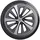 AUSTONE SP-401 255/50 R19 107V XL