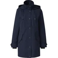 s.Oliver Parka mit Kapuze und Taillenregulierung - 48