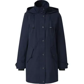 s.Oliver Parka mit Kapuze und Taillenregulierung - 48