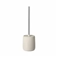 BLOMUS WC-Bürstengarnitur Sono Beige (69055)