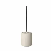 BLOMUS WC-Bürstengarnitur Sono Beige (69055)