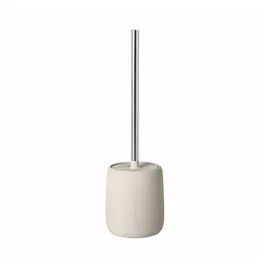 BLOMUS WC-Bürstengarnitur Sono Beige (69055)