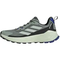 Adidas Herren Terrex Trailmaker 2 Hiking Shoes Wanderschuhe, Silver