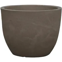Siena Garden Bristol Ø 60 x 46 cm taupe-granit