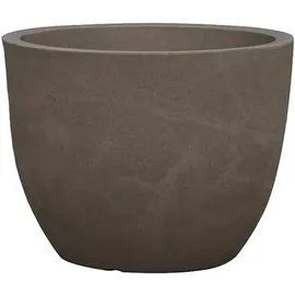 Siena Garden Bristol Ø 60 x 46 cm taupe-granit