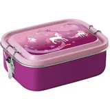Step By Step Edelstahl-Lunchbox Sweet Unicorn