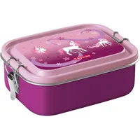 Step By Step Edelstahl-Lunchbox Sweet Unicorn