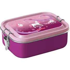 Step By Step Edelstahl Lunchbox