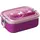 Step By Step Edelstahl Lunchbox