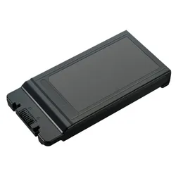 Panasonic CF-VZSU0PW - Laptop-Batterie - Lithium-Ionen