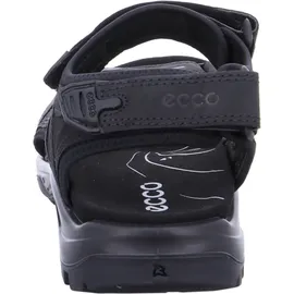 ECCO Yucatan Plus black 42