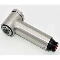 FRANKE Küchenarmatur FRANKE Brausekopf Ersatzteil für Armatur Atlas mit Auszugbrause