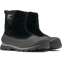 Sorel Buxton Pull ON Herren Black/Quarry 42,5