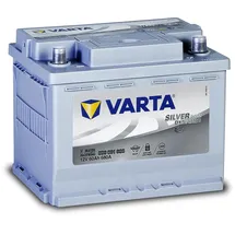 Varta D52 60Ah 12V