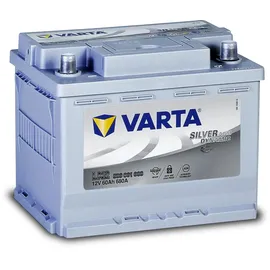 Varta D52 60Ah 12V