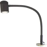 Lutz Blades less'n'more Arbeitsplatzleuchte LED m.Magnet Less n More