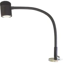 Lutz Blades less'n'more Arbeitsplatzleuchte LED m.Magnet Less n More