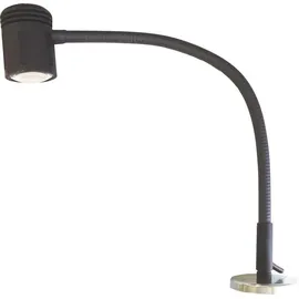 Lutz Blades less'n'more Arbeitsplatzleuchte LED m.Magnet Less n More