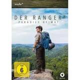 Der Ranger - Paradies Heimat - Teil 1&2