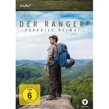 Der Ranger - Paradies Heimat - Teil 1&2