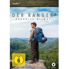 Der Ranger - Paradies Heimat - Teil 1&2