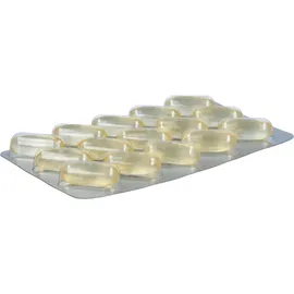 Cellavent Healthcare GmbH White Omega Original Omega-3-Fettsäuren Kapseln 90 St.
