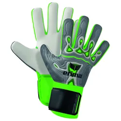Erima FleX-Ray New Talent - Kinder Torwarthandschuhe - grey/green - 5