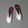 adidas Copa Pure 3 Elite Laceless FG Herren Cloud White/Lucid Red/Core Black 44 2/3