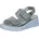 Damen Weite H Gold 36