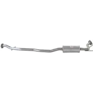 BOSAL Mittelschalldämpfer 283-451