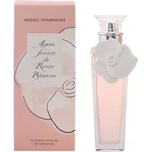 Adolfo Dominguez Agua Fresca de Rosas Blancas Eau de Toilette 120 ml