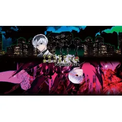 TOKYO GHOUL:re [CALL to EXIST]