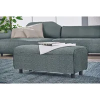 Creation by rolf benz Hockerbank »CR.480«, grau