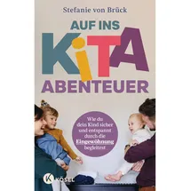 Kösel Auf ins Kita-Abenteuer