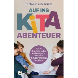 Kösel Auf ins Kita-Abenteuer