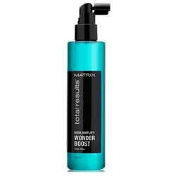 Volumengebendes Spray für die Wurzeln TOTAL RESULTS HIGH AMPLIFY Matrix Total Results High Amplify (250 ml) 250 ml