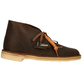 CLARKS Desert Boot Herren Braun 46