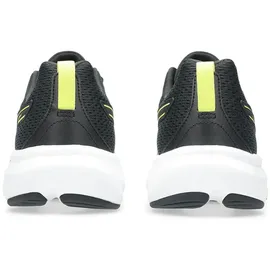 Asics Gel-contend 9 Laufschuhe - Black / Citron - EU 45