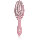 Wet Brush Go Green Treatment And Shine Bürste für glänzendes und geschmeidiges Haar Watermelon Oil