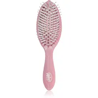 Wet Brush Go Green Treatment And Shine Bürste für glänzendes und geschmeidiges Haar Watermelon Oil
