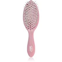 Wet Brush Go Green Treatment And Shine Bürste für glänzendes und geschmeidiges Haar Watermelon Oil