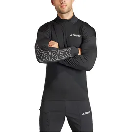 Adidas Terrex Xperior Longsleeve Black XS