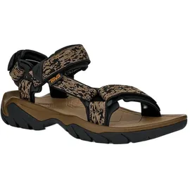 Teva Terra Fi 5 Universal Herren Blend Breen 42