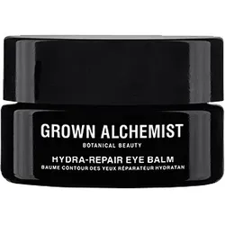 Grown Alchemist Activate Intensive Hydra-Repair Eye Balm: Helianthus Seed Extract & Tocopherol 15ml