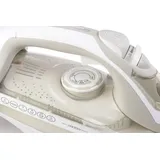 Fakir Avanti Dampfbügeleisen beige