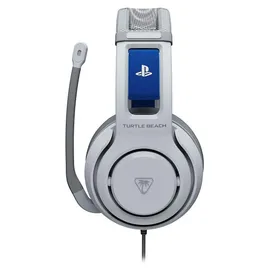 Turtle Beach Atlas 200 PS Over-Ear Stereo Headset Weiss